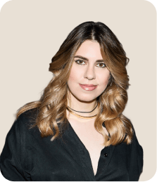 Дарья Соболевва