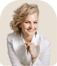 Наталья Преображенская